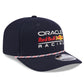 F1 Hat 970 Stretch Snap Multi Rope 2025 F1 Oracle Red Bull Racing