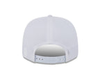 MLB Hat 970 Stretch Snap Multi Rope Dodgers (White)