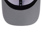 MLB Hat 970 Stretch Snap Multi Rope Dodgers (White)
