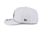 MLB Hat 970 Stretch Snap Multi Rope White Sox