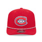 NHL Hat 970 Stretch Snap Multi Rope Canadiens