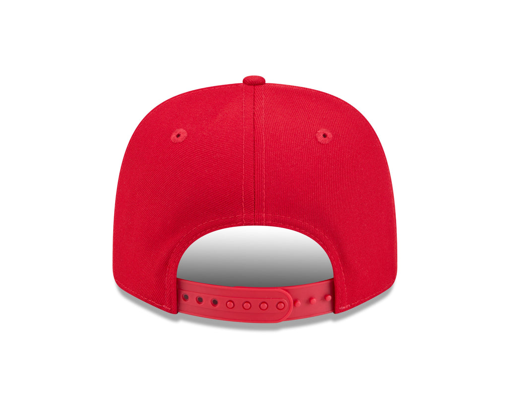 NHL Hat 970 Stretch Snap Multi Rope Canadiens