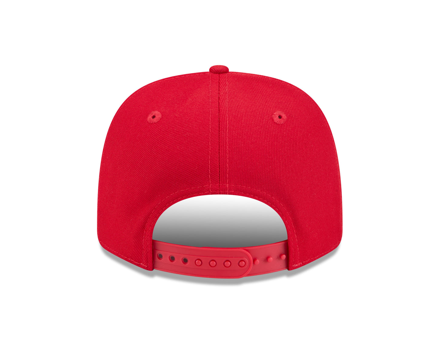 NHL Hat 970 Stretch Snap Multi Rope Canadiens