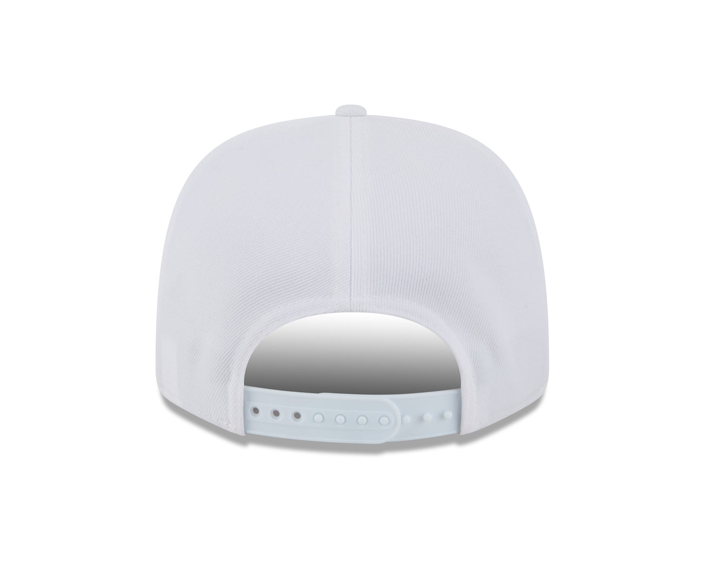 NHL Hat 970 Stretch Snap Multi Rope Flyers (White)