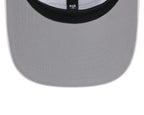 NHL Hat 970 Stretch Snap Multi Rope Flyers (White)