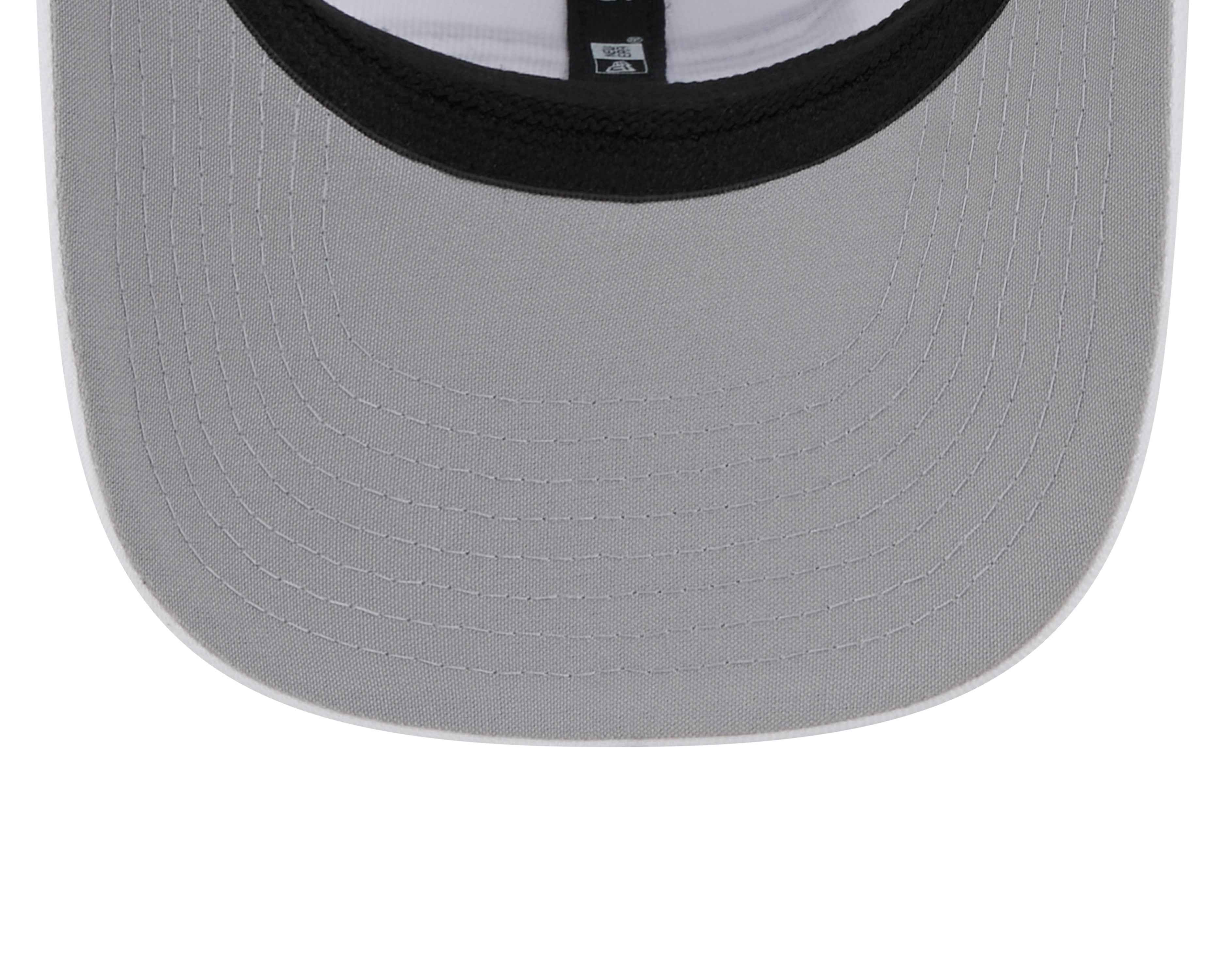 NHL Hat 970 Stretch Snap Multi Rope Flyers (White)