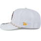NFL Hat 970 Stretch Snap Multi Rope Steelers