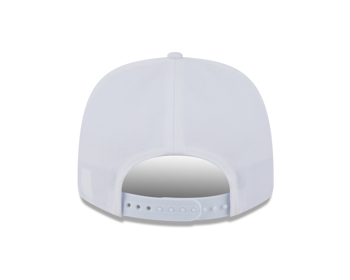 NFL Hat 970 Stretch Snap White Multi Rope Eagles
