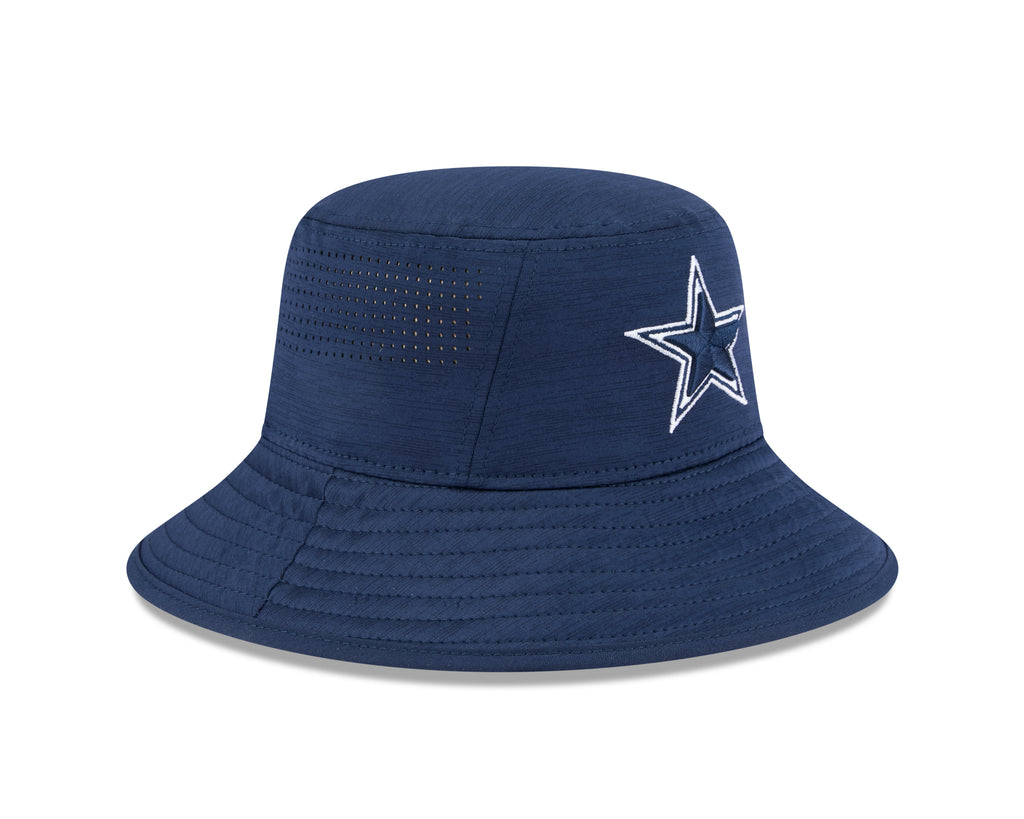 NFL Bucket Hat Tech 2025 Cowboys