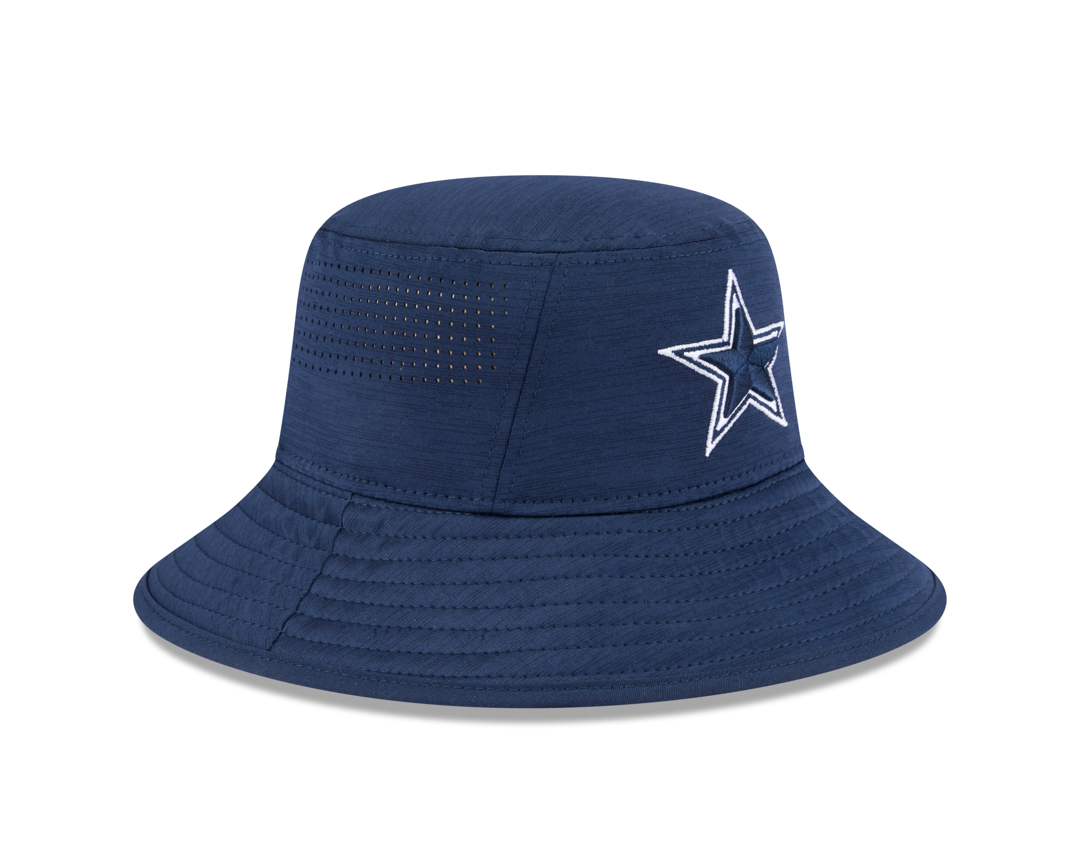 NFL Bucket Hat Tech 2025 Cowboys