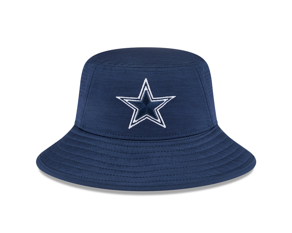 NFL Bucket Hat Tech 2025 Cowboys