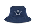 NFL Bucket Hat Tech 2025 Cowboys