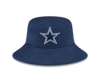 NFL Bucket Hat Tech 2025 Cowboys