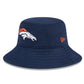 NFL Bucket Hat Tech 2025 Broncos