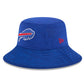 NFL Bucket Hat Tech 2025 Bills