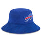 NFL Bucket Hat Tech 2025 Bills