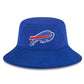 NFL Bucket Hat Tech 2025 Bills