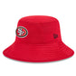 NFL Bucket Hat Tech 2025 49ers