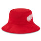 NHL Bucket Hat Tech 2025 Red Wings