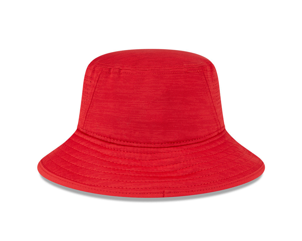 NHL Bucket Hat Tech 2025 Red Wings