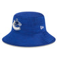 NHL Bucket Hat Tech 2025 Canucks