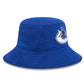 NHL Bucket Hat Tech 2025 Canucks