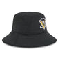 NHL Bucket Hat Tech 2025 Penguins