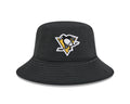 NHL Bucket Hat Tech 2025 Penguins