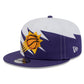 NBA Hat 950 Snapback Jagged 2T Suns