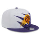NBA Hat 950 Snapback Jagged 2T Suns