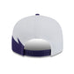 NBA Hat 950 Snapback Jagged 2T Suns