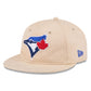 MLB Hat 950 Snapback Retro Crown Suede Blue Jays