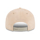 MLB Hat 950 Snapback Retro Crown Suede Blue Jays