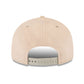 MLB Hat 950 Snapback Retro Crown Suede Expos