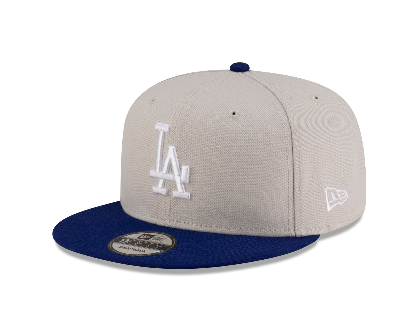 MLB Hat 950 Snapback Chase Dodgers