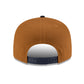 MLB Hat 950 Snapback Brown Two Tone Yankees