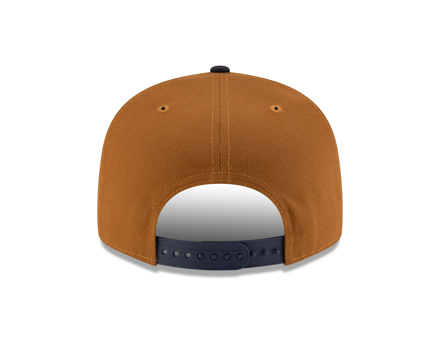 MLB Hat 950 Snapback Brown Two Tone Yankees