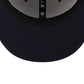 MLB Hat 950 Snapback Brown Two Tone Yankees