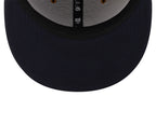 MLB Hat 950 Snapback Brown Two Tone Yankees