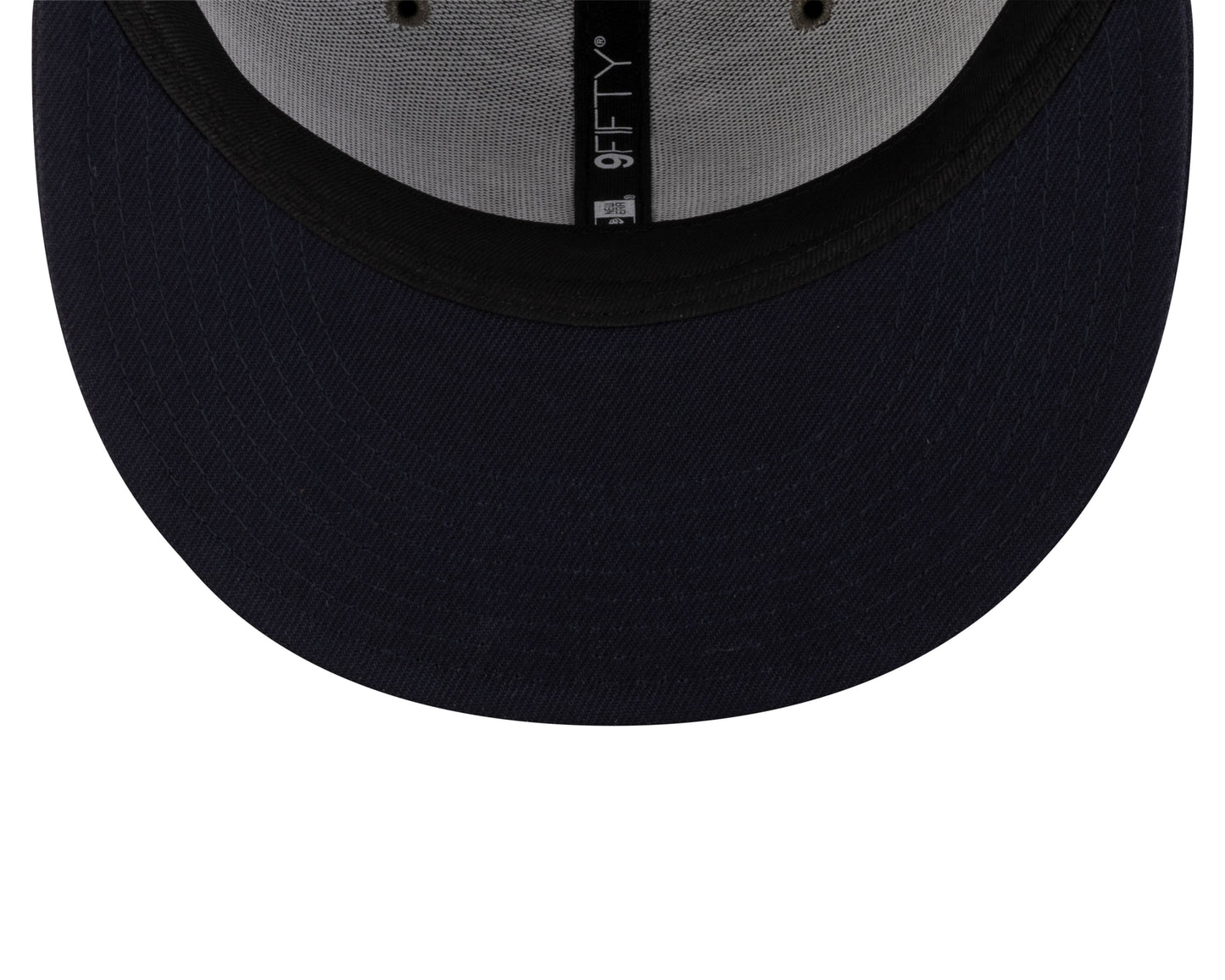 MLB Hat 950 Snapback Two Tone Olive Yankees