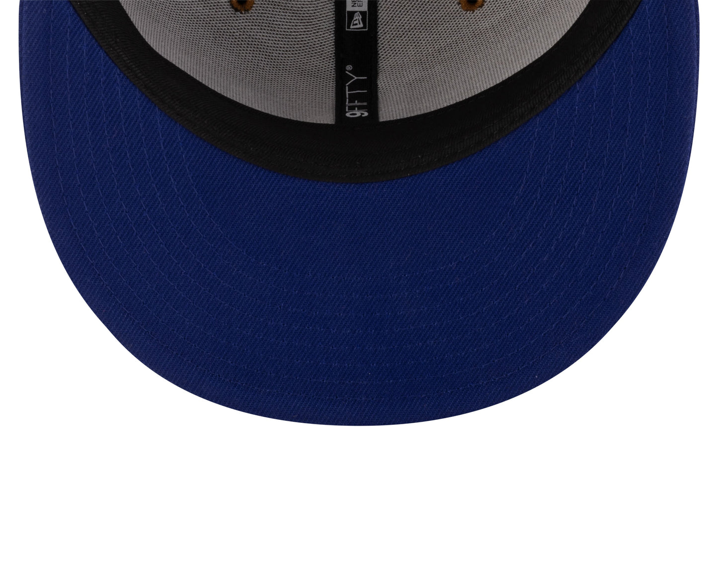 MLB Hat 950 Snapback Chase Brown 2T Dodgers