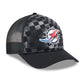 NFL Hat 940 M-Crown Gradient Race Way Mesh Back Dolphins
