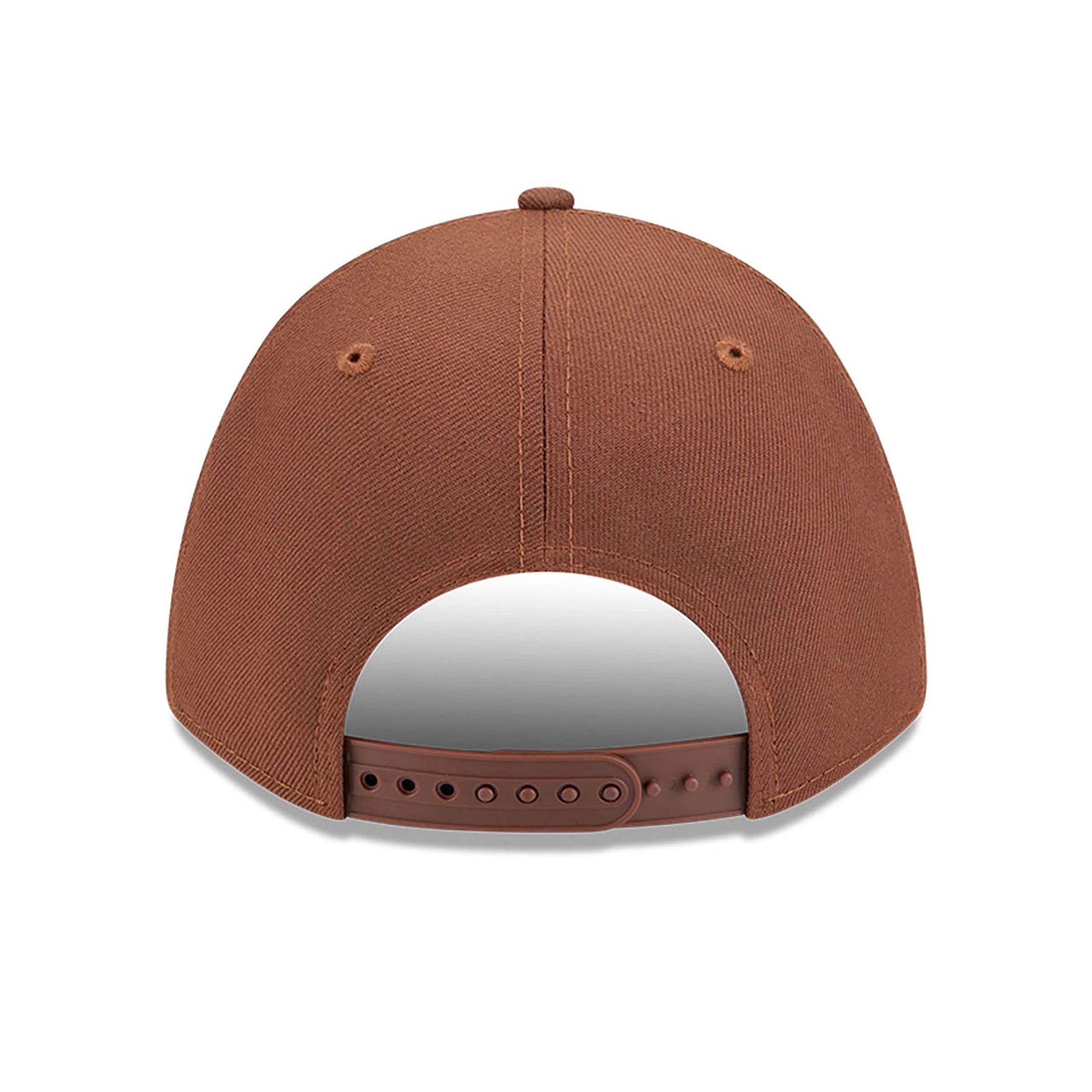 NBA Hat 940 M-Crown Motor Sport Bulls