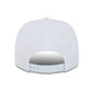 NHL Hat 970 Stretch Snap White Maple Leafs