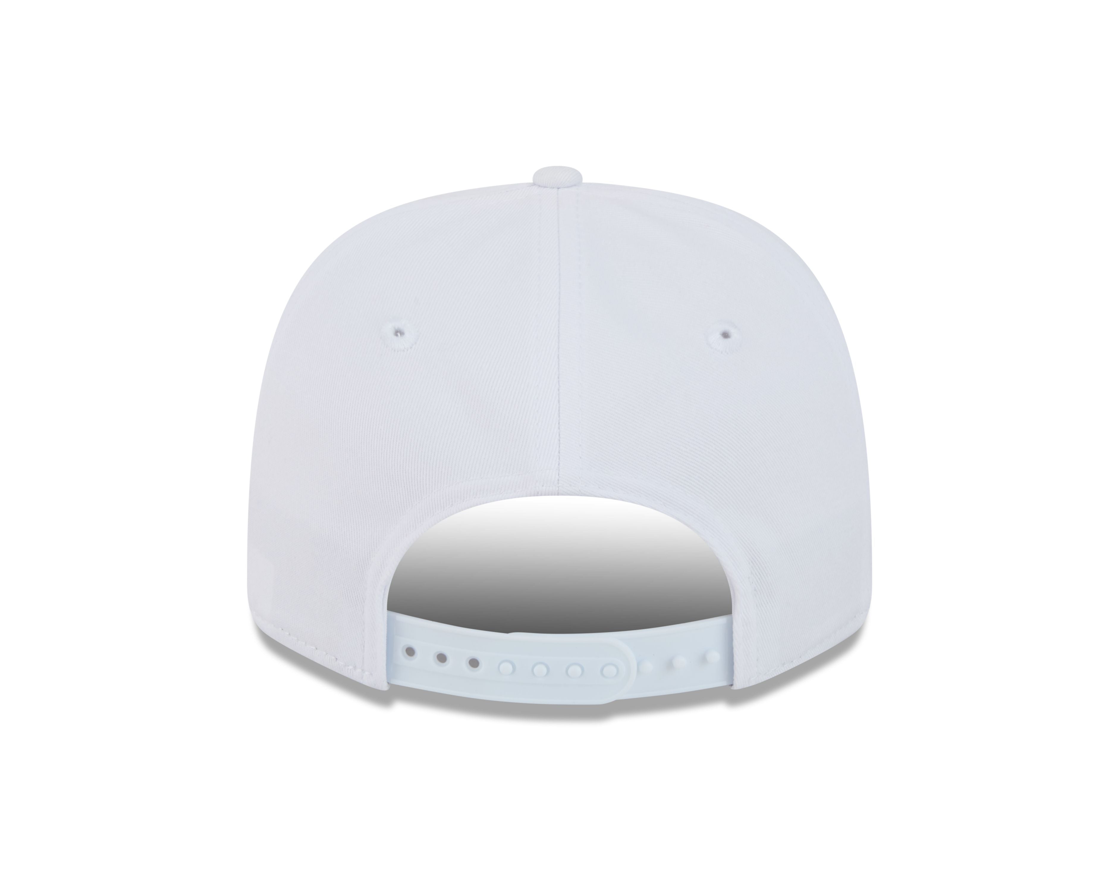 NHL Hat 970 Stretch Snap White Maple Leafs