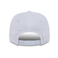 NHL Hat 970 Stretch Snap White Sharks