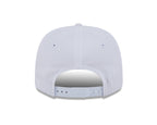 NHL Hat 970 Stretch Snap White Sharks