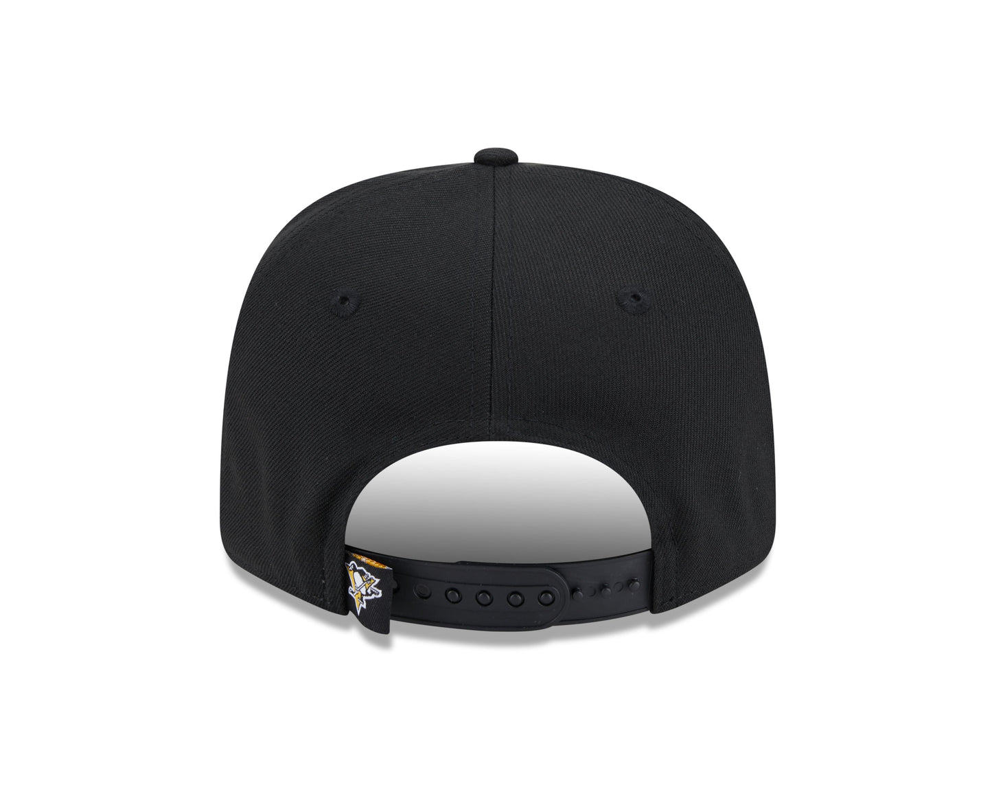 NHL Hat 970 Basic Stretch Snap Penguins