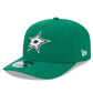 NHL Hat 970 Basic Stretch Snap Stars