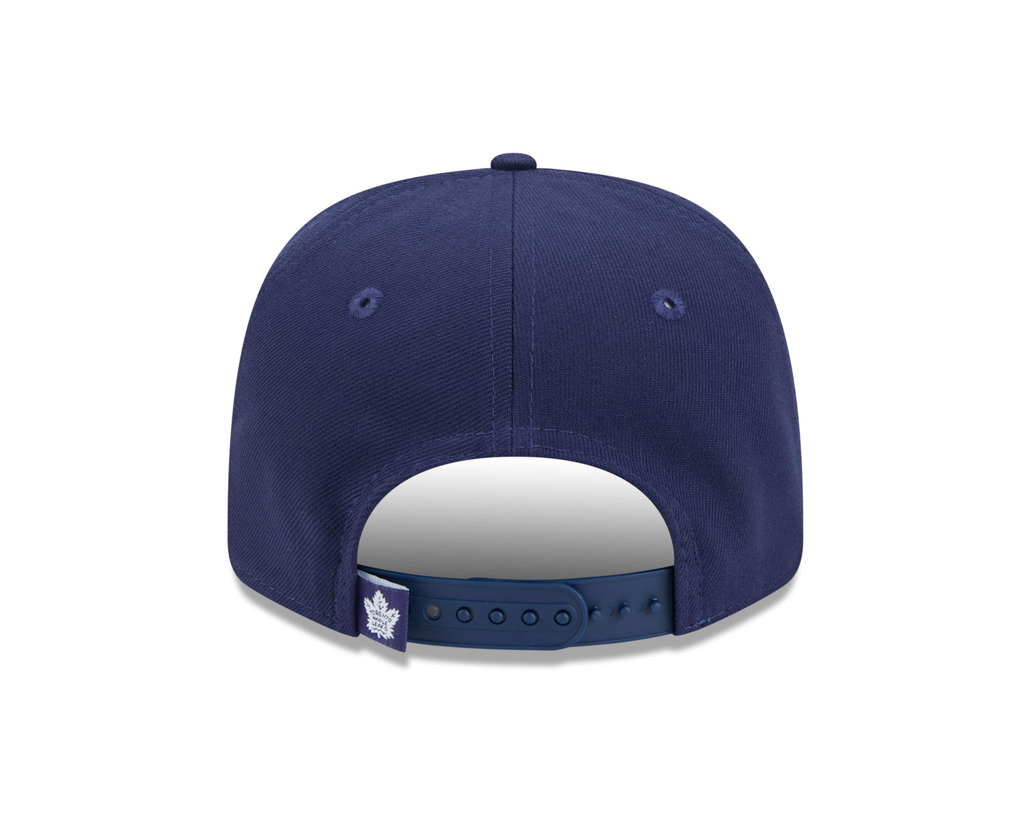 NHL Hat 970 Basic Stretch Snap Maple Leafs